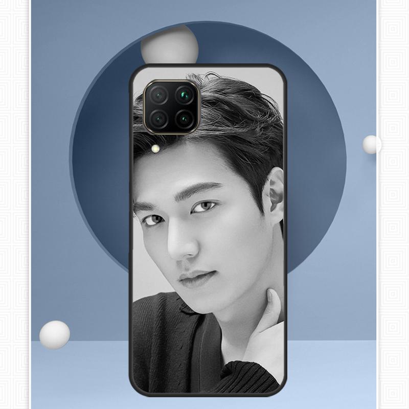 Koreanischer Lee Min ho Für Huawei Nova Y91 Y60 Y70 Y72 Y90 Y61 12s 12i 11i 8i 10 9 SE P20 P40 Lite P30 P60 Pro Hülle