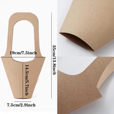 Geschenkverpackung – Verpackungsbeutel & Organza