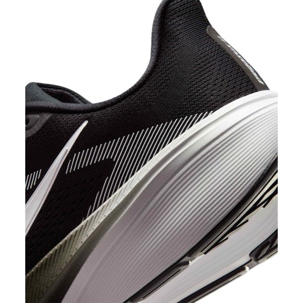 Nike Pegasus 42 Black Photon Dust White Men Sneakers IB1873-001