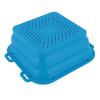 Silicone Ice Bath Fast Cooling Technology Cold Water Therapy Tub Bath Bucket  Athlete Recovery