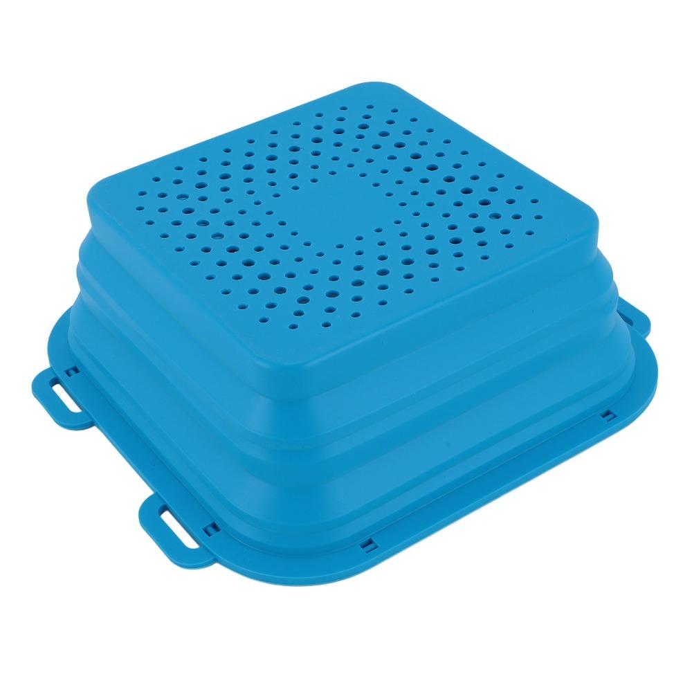 Silicone Ice Bath Fast Cooling Technology Cold Water Therapy Tub Bath Bucket  Athlete Recovery