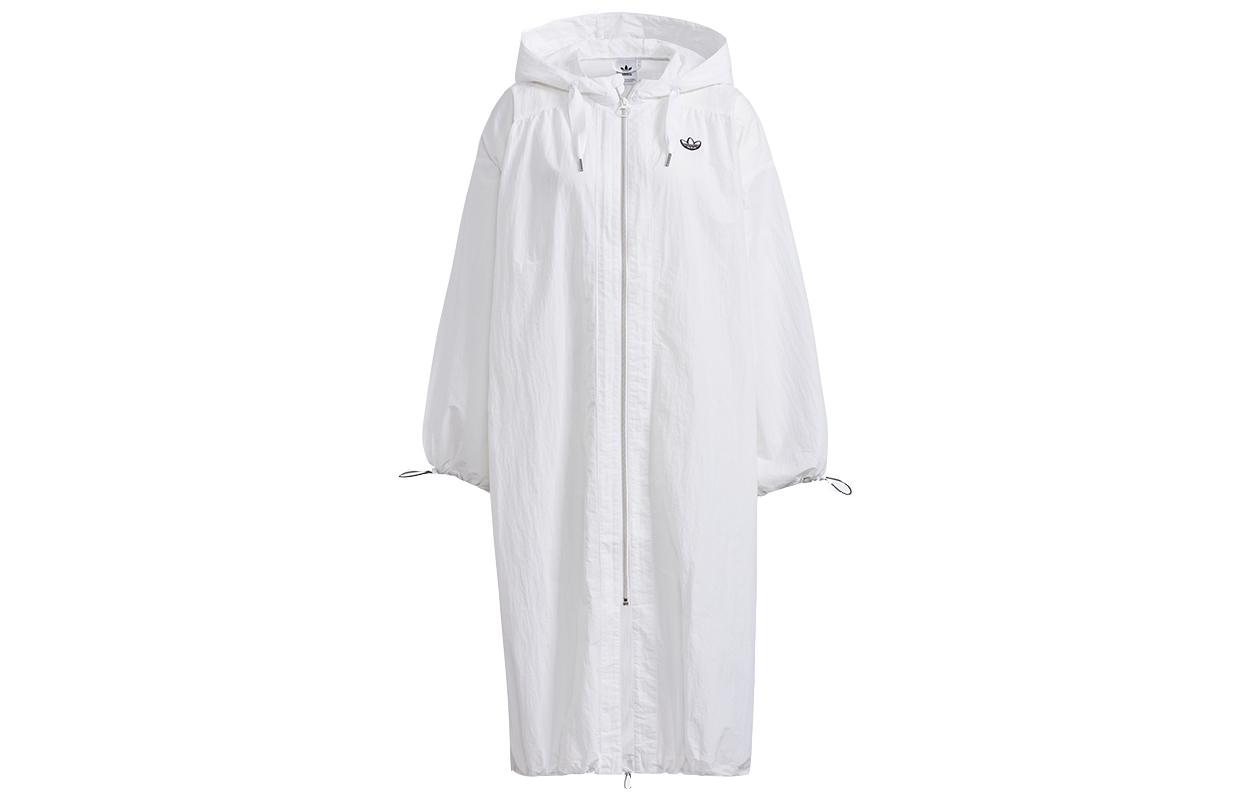 Adidas Originals Jacket Women s White H39045 36