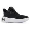 New Balance Nb Rcvry Fresh Foam Athletic Comfort Fabric Low Top Running Shoes Women sneaker Black WRCVRYB3