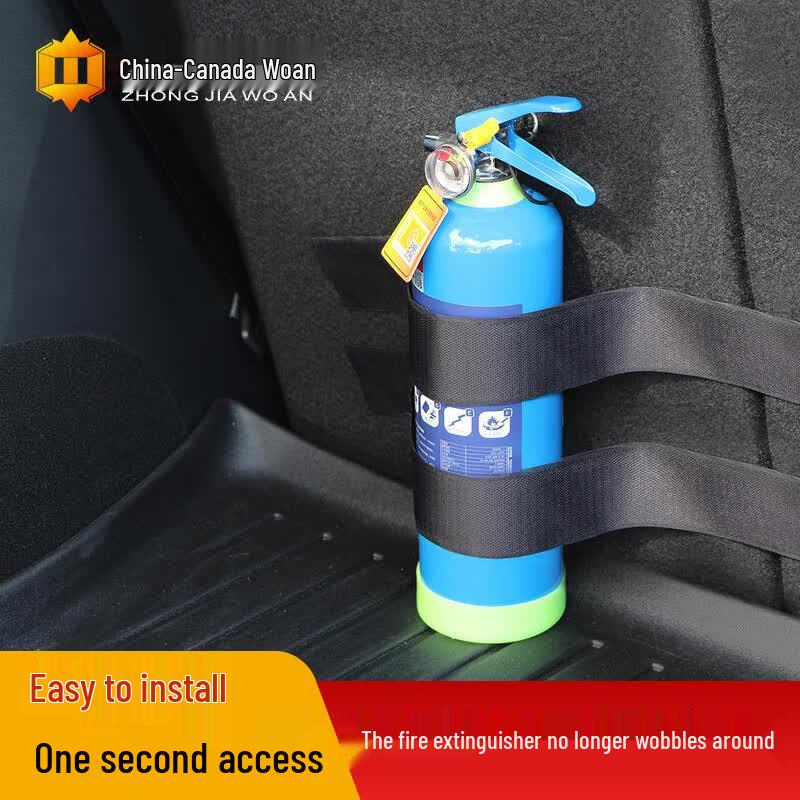 Zhongjia Woan Water-Based Fire Extinguisher