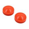 277001802 2PCS Start Stop Switch Button Cover 277001887 Compatible with Sea-Doo GTI 130 GTI 130 SE Limited 155 GTS 130 GTS Rental GTX 155 GTX 215 GTX