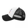 Andy Baseball Cap Unique Hats Funny Hat Party Hat Sunhat Girl Men's