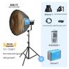 Nanlite FC-720B/720C High-Power Professional Video Light (Bowens Mount)