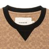 FW22 Sweatshirt Men's Brown CB490-RYU