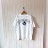 Vintage 90s Toronto Maple Leafs T-Shirt - NHL Hockey - Tultex Cotton/ Size XL