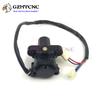 For Yamaha YZF R1 2002-2003, 2007-2010 R6 2004, 2006-2013 FJR1300 01-10 FZ6 R6S Ignition Switch Seat Lock Fuel Gas Cap with Keys