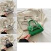 2024 Spring Fashion Mini Crossbody Bag Chic Bowknot Design For Trendy Women