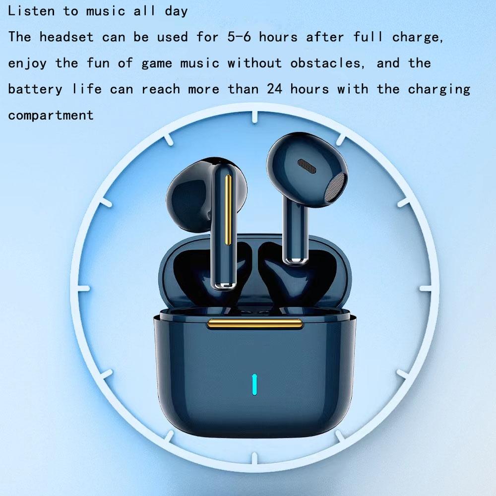 Xiaomi Wireless Bluetooth Earphones Comfort Earbuds Music Sports Wireless Headphones HIFI Sound Quality with Microphone