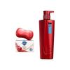 Safeguard Pomegranate Detox Soap & VS Sassoon Anti-Dandruff Shampoo Set
