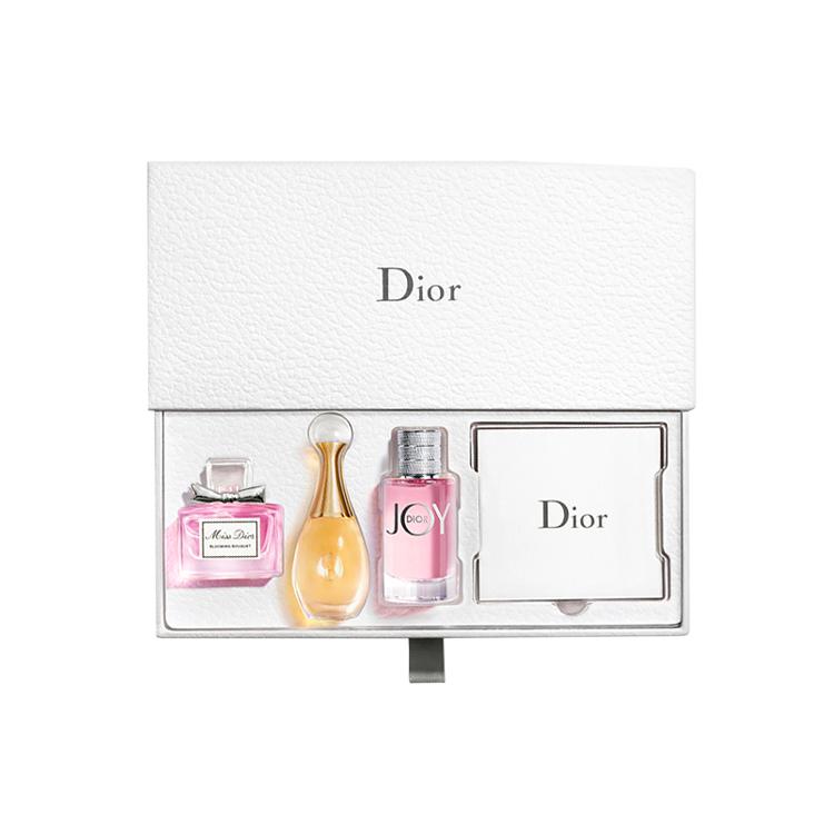Dior J adore/Miss Dior/Joy Perfume Sample Set, Floral Scent Set1(EDT+EDP+EDP)