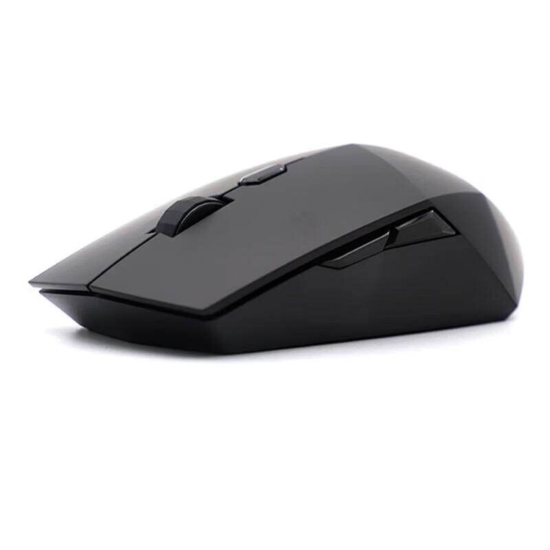 Lenovo Black Diamond 2 Quiet Wireless Mouse