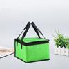 Portable Food Insulated Bags Waterproof Insulated Thermal Cooler Bag Lunch Bag  Outdoor