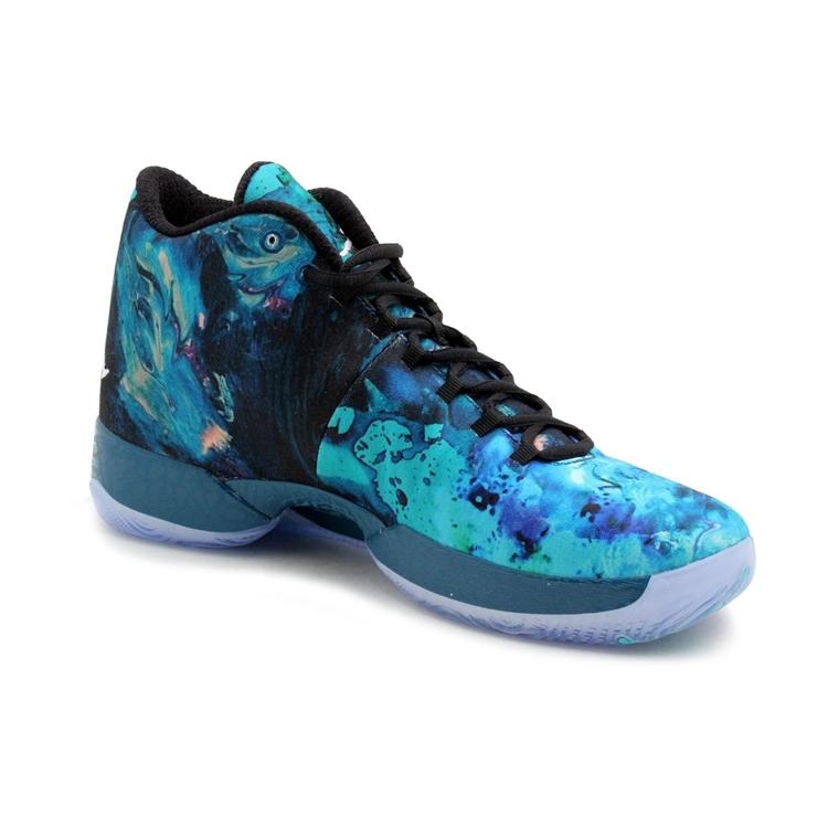 Jordan XX9 Year Of The Goat 727134-407