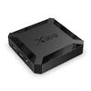 X96Q 4K Smart Replacement for Android 10\.0 Quad Core 2\.4G Wifi Slim Top Box 8GB 16GB