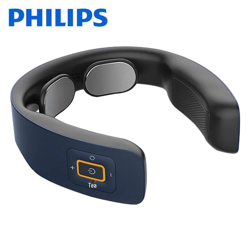 Philips PPM3303N Electric Neck Massager