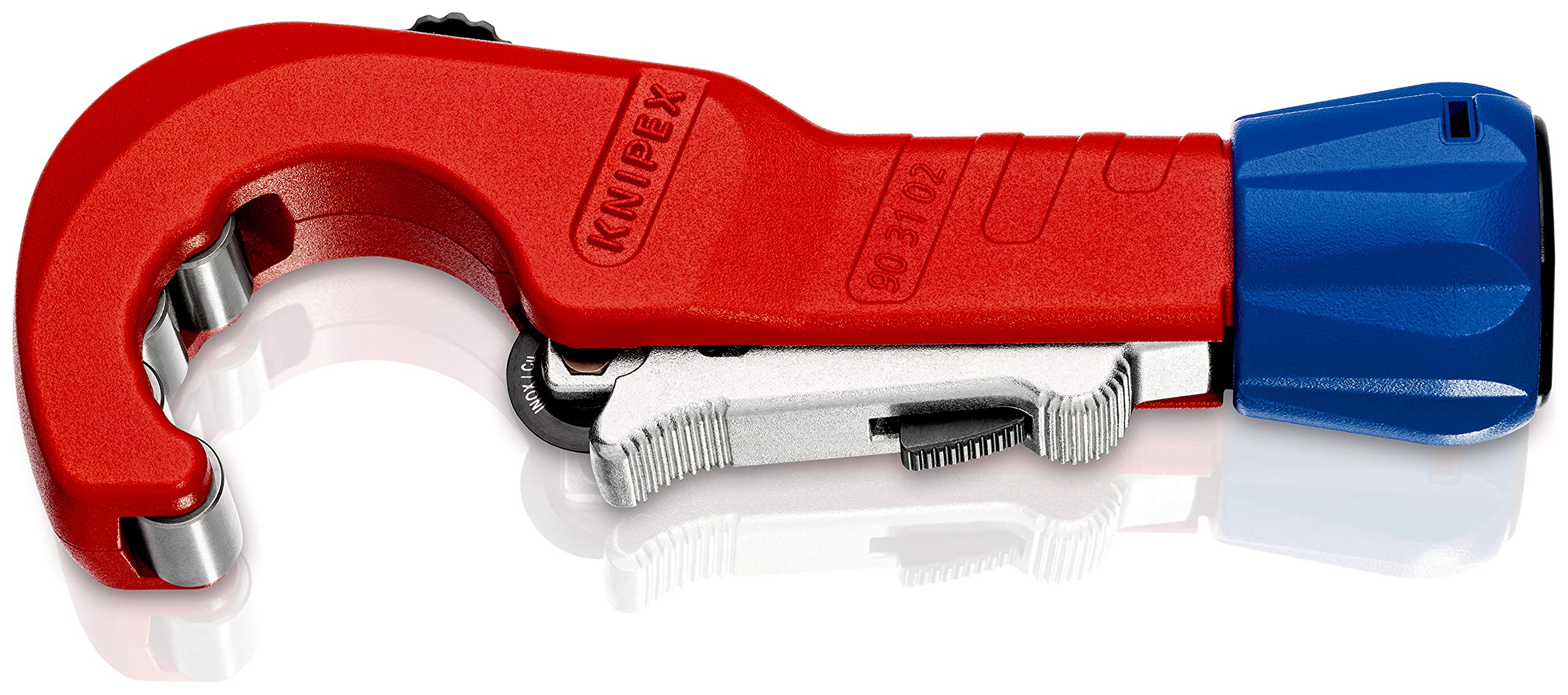 

KNIPEX Tubex Pipe Cutter 9031-02SB