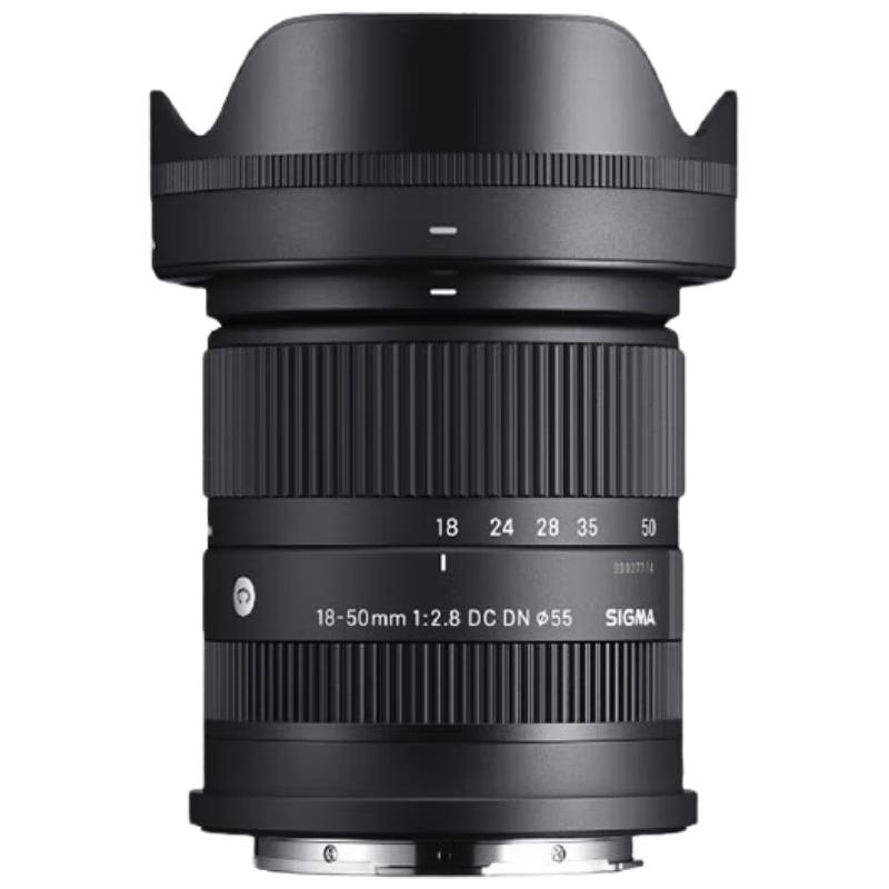 Sigma Mirrorless Camera Lenses Sony E Mount