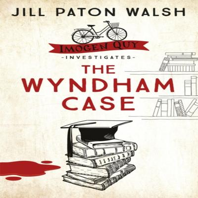 The Wyndham Case by Jill Paton Walsh Paperback Book 9780340839492