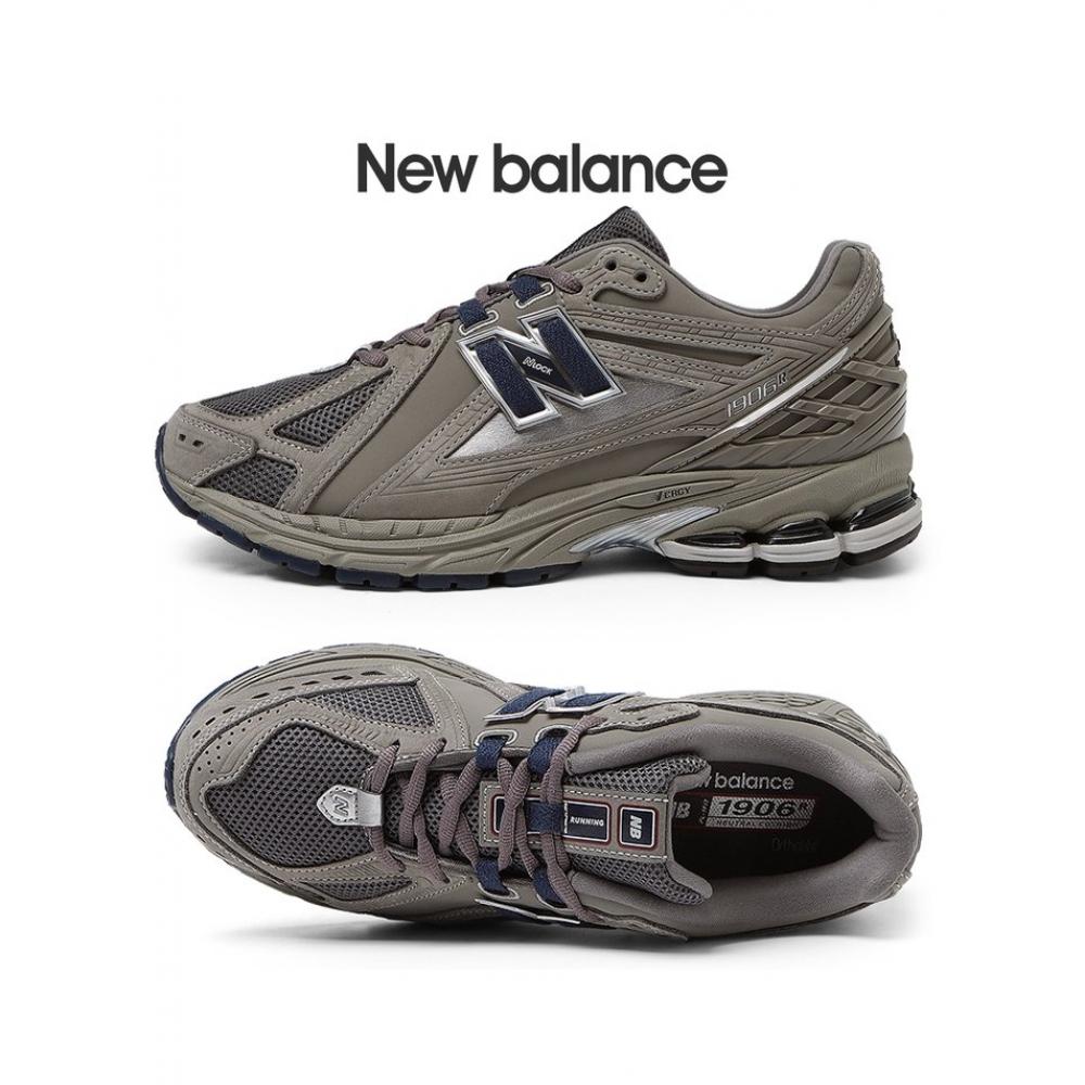

New Balance 1906 Unisex Sneakers M1906rb grey270