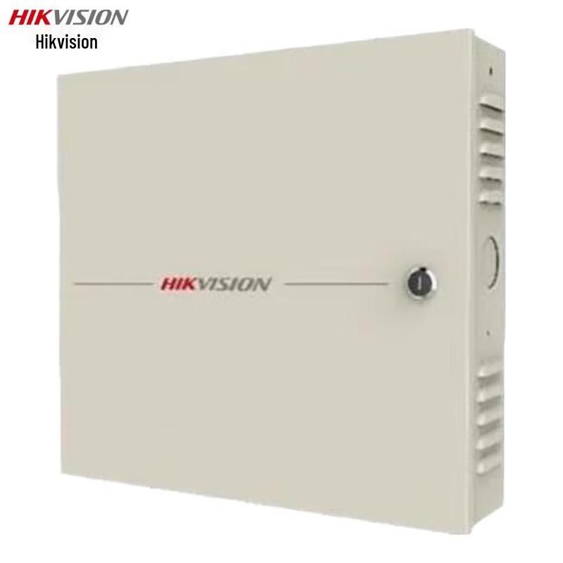 Hikvision 4-Door Access Controller (CN version)