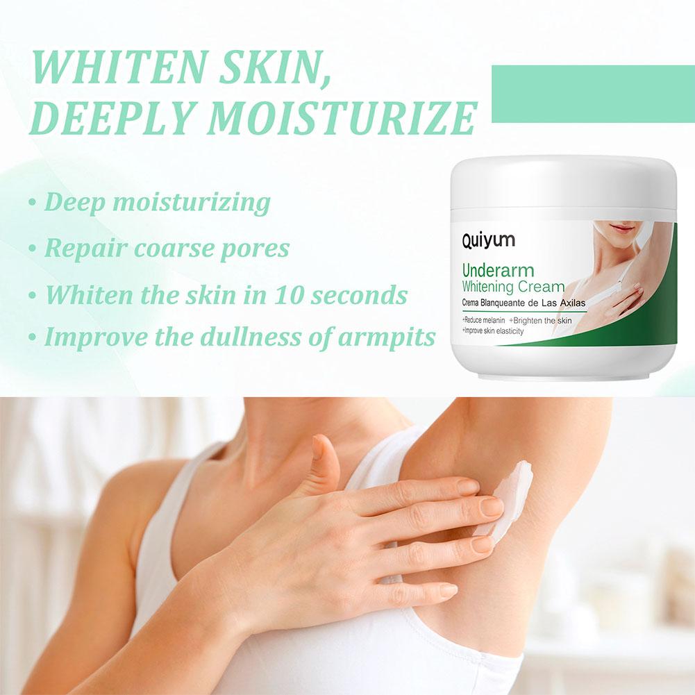 Underarm Cream 30g Brightening And Hydrating Skin Tone Perfume Body Azarro With Cream Perfume A0X2