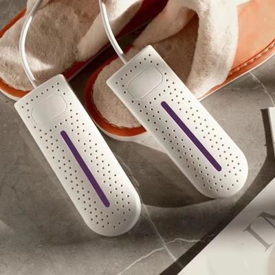 Doplňky k obuvi – Vysoušeče obuvi