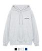 Main Logo Hoodie (Sthstd-0017)