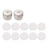 2/4pcs Night Flying Signal Lamp Compact LED Flashlight Mini Flashing Light For DJI NEO2 Accessories