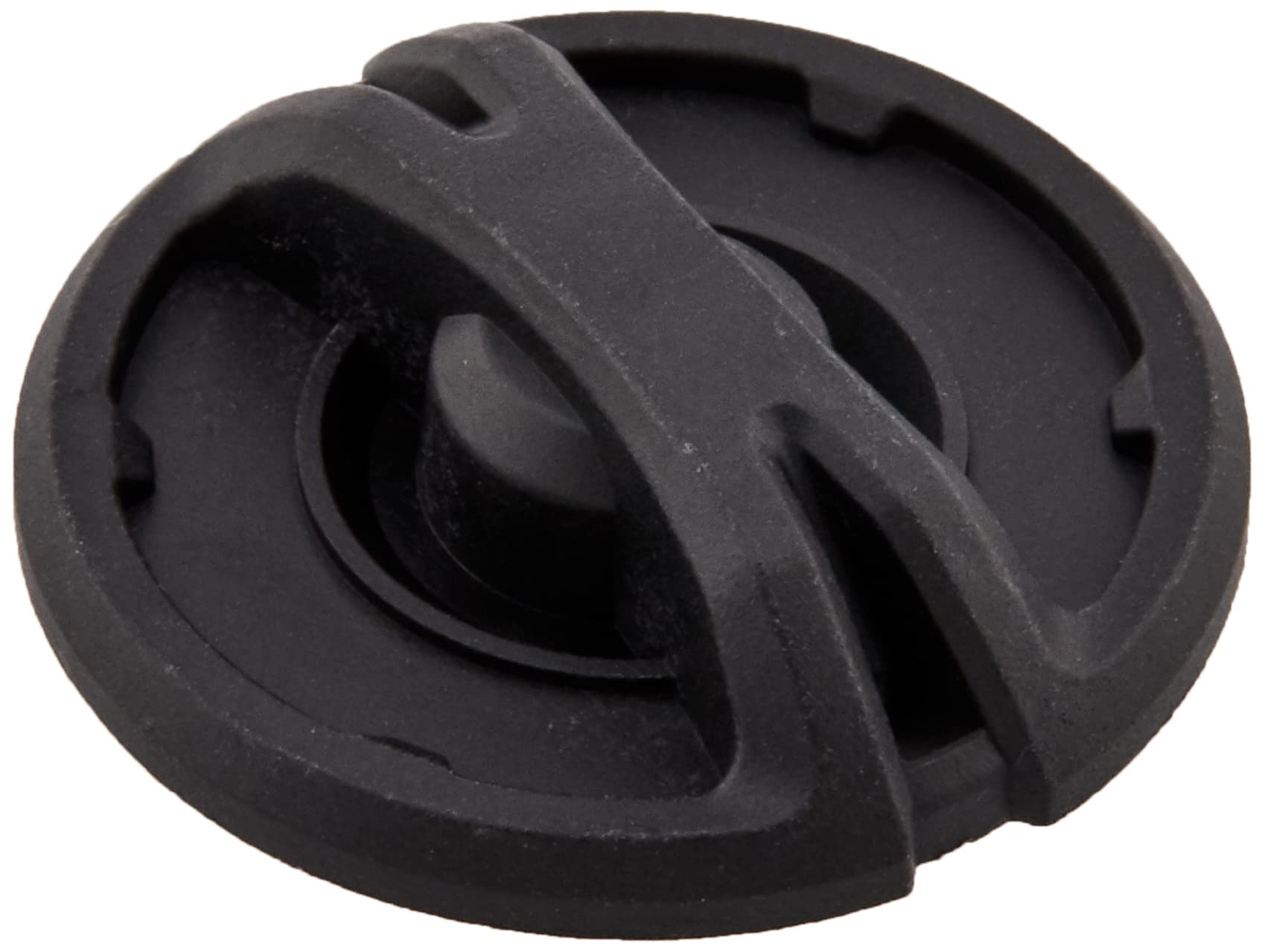 Genuine Part 19 FX 1000 Drag Knob Assembly Part 10QYN No. чёрный