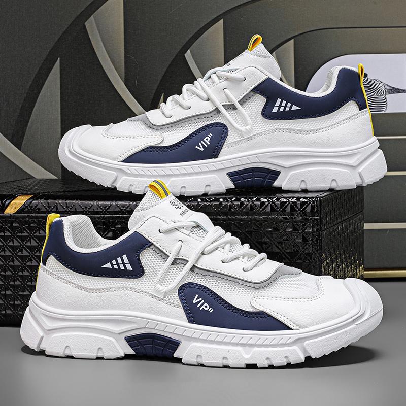 

INS мужские кроссовки для бега для отдыха дышащие туфли для скейтборда массивные удобные повседневные кроссовки мужские Tenis Masculino обувь мужская 39