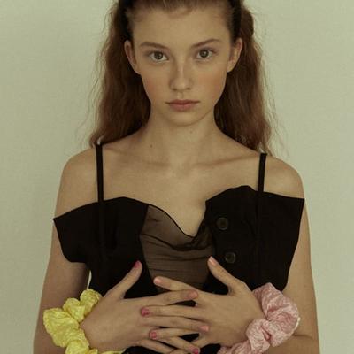 אביזרים לשיער – גומיות שיער לנשים