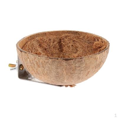Für einen Hamster Vogel Papagei Spielzeug Zubehör