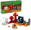 LEGO Minecraft 21255 The End Portal Ambush