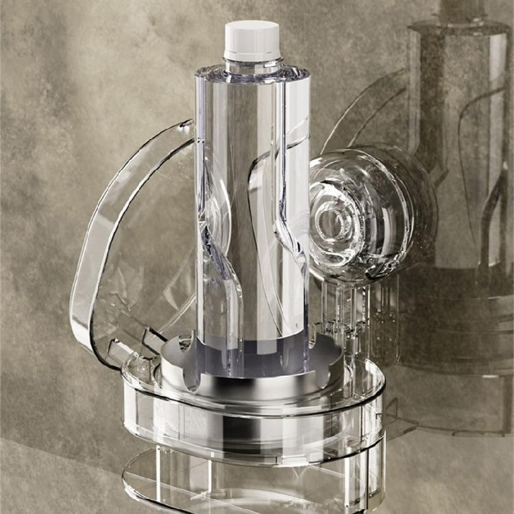 Elegant Ashtray Storage Rack for Bathroom Kitchen Bar with Strong Suction Cup Ashtray with Holders Stainless Steel