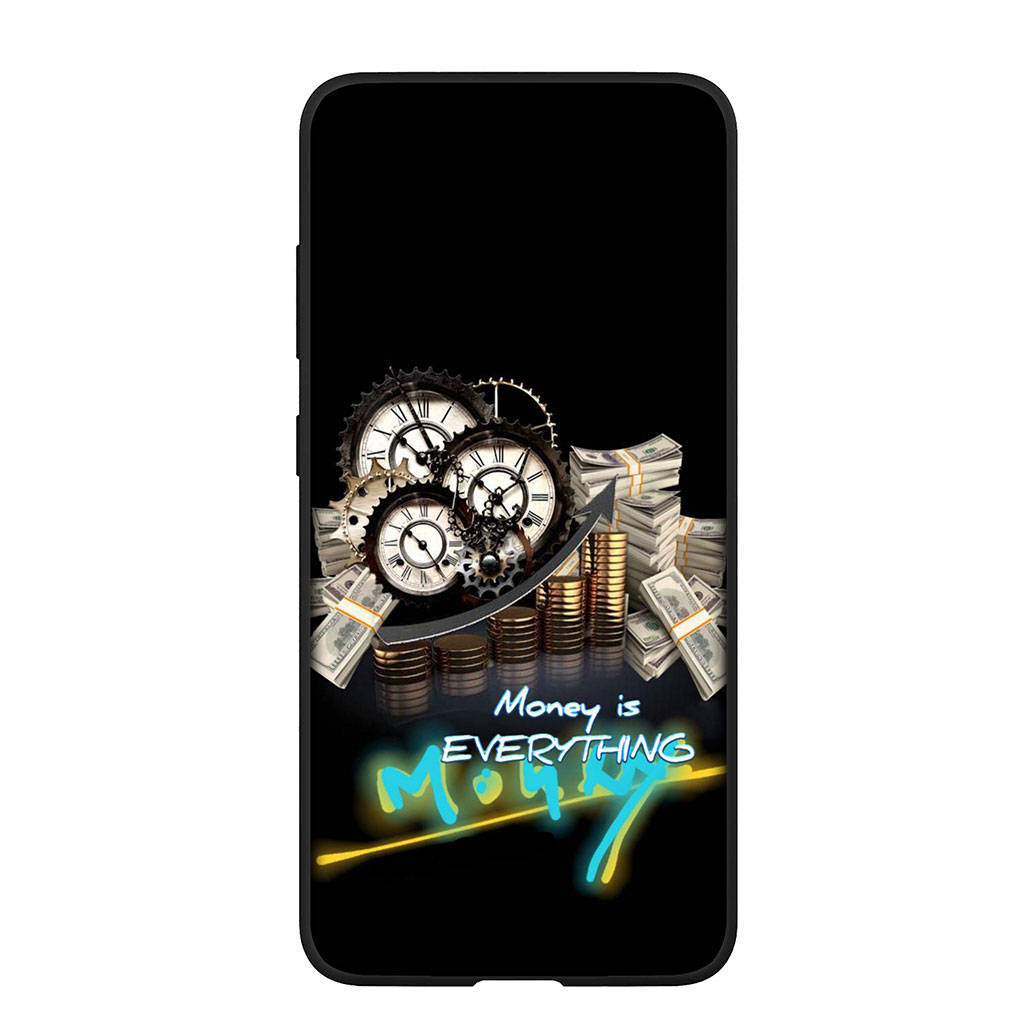 

Чехол для телефона Samsung Galaxy S25 S24 S23 iPhone 16 15 Xiaomi Redmi 14C 13C Note 14 13 12 16E X 11 Pro Max OPPO Moto Huawei A4 Money 100 Dollars Cover for Xiaomi Poco F6 олений
