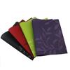 Set of 6 PVC Decorative Vinyl Placemats for Dining Table Runner Linens Place Mat In Kitchen Cup Beer Mat Coaster Pad New Year