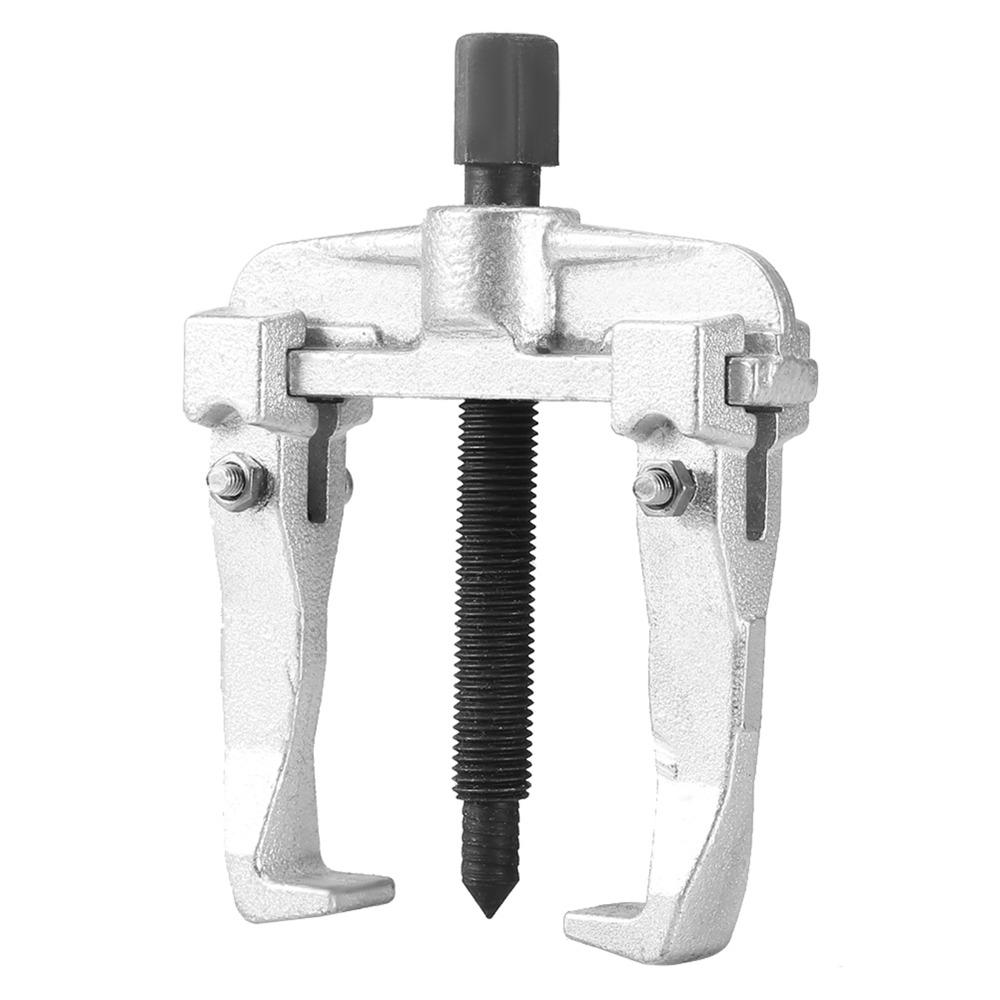 High Toughness 2 Jaw Puller Carbon Steel Bearing Puller Remover Sliding Arm Puller For Water Pipe