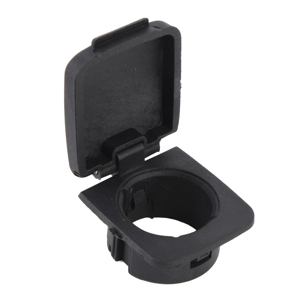 Console Power Outlet Cover BB5Z 19A487 BA Power Socket Cigar Lighter Cover Outlet Cap Replacement for MKX MKZ MKC