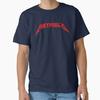Pink Metal James Hetfield Classic T-Shirt