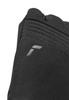Reusch FERGUS GTX Ski Size 6401347 Gore-Tex Men's Gloves, Black, M,