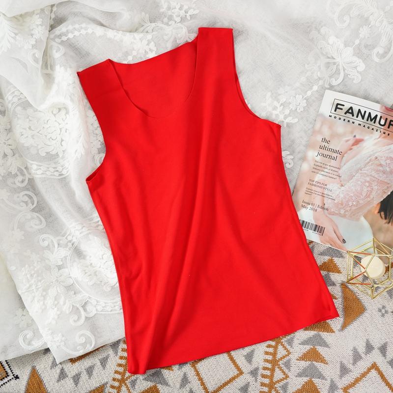 Termovesta Termoprádlo Dámské Zimní Oblečení Pohodlný Hřejivý Top Spodní Prádlo Termotričko Dámské Nátělník