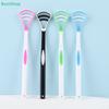 Tongue Scraper,Tongue Cleaning Brush,Fresh Breath Cleaning Coated Toothbrush Hygiene Care Tools