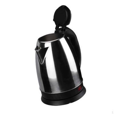 Electric Kettle Water Boiler 2 L Tea Modern Dispenser Daily Use