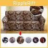Sofa Loveseat Slipcover Chair Furniture Cover Floral Armchair Couch Covers
