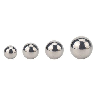 300Pcs Bearing Steel Ball Chrome Steel 2/32 1/8 5/32 3/16 7/32 1/4 Inch Solid G25 Bearing Steel Ball Grade 25