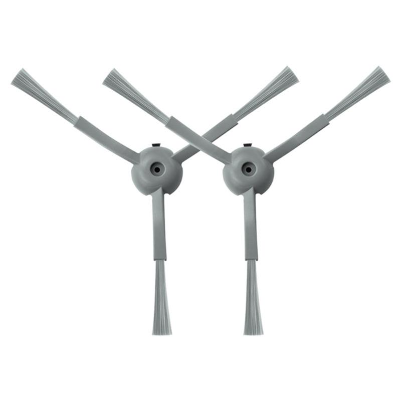 Side Brushes Replacement Part Filters Sweeping Robot Replacement for L50 Model